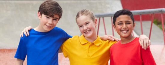 Australian school uniforms